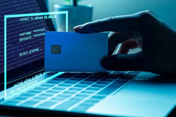 Как восстановить доступ к кракену